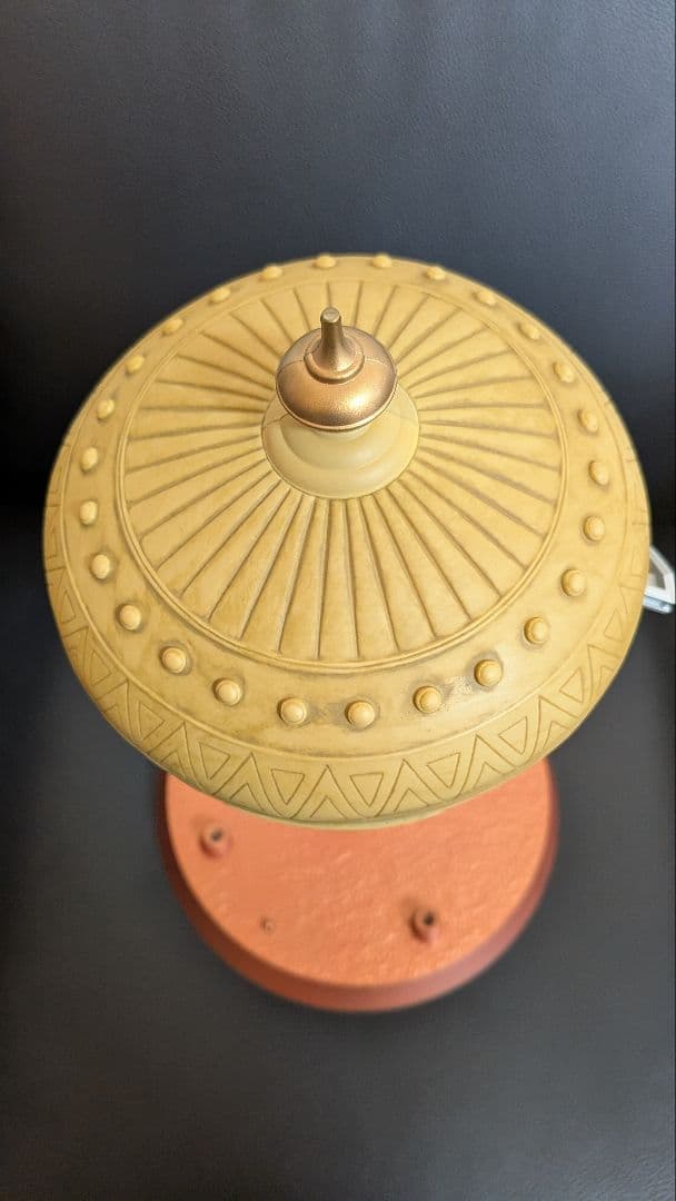 ドラゴンボール カリン塔 メガプロップ