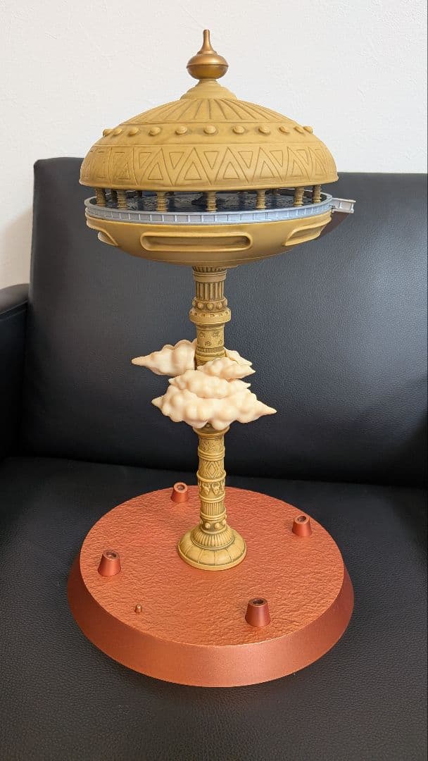 ドラゴンボール カリン塔 メガプロップ