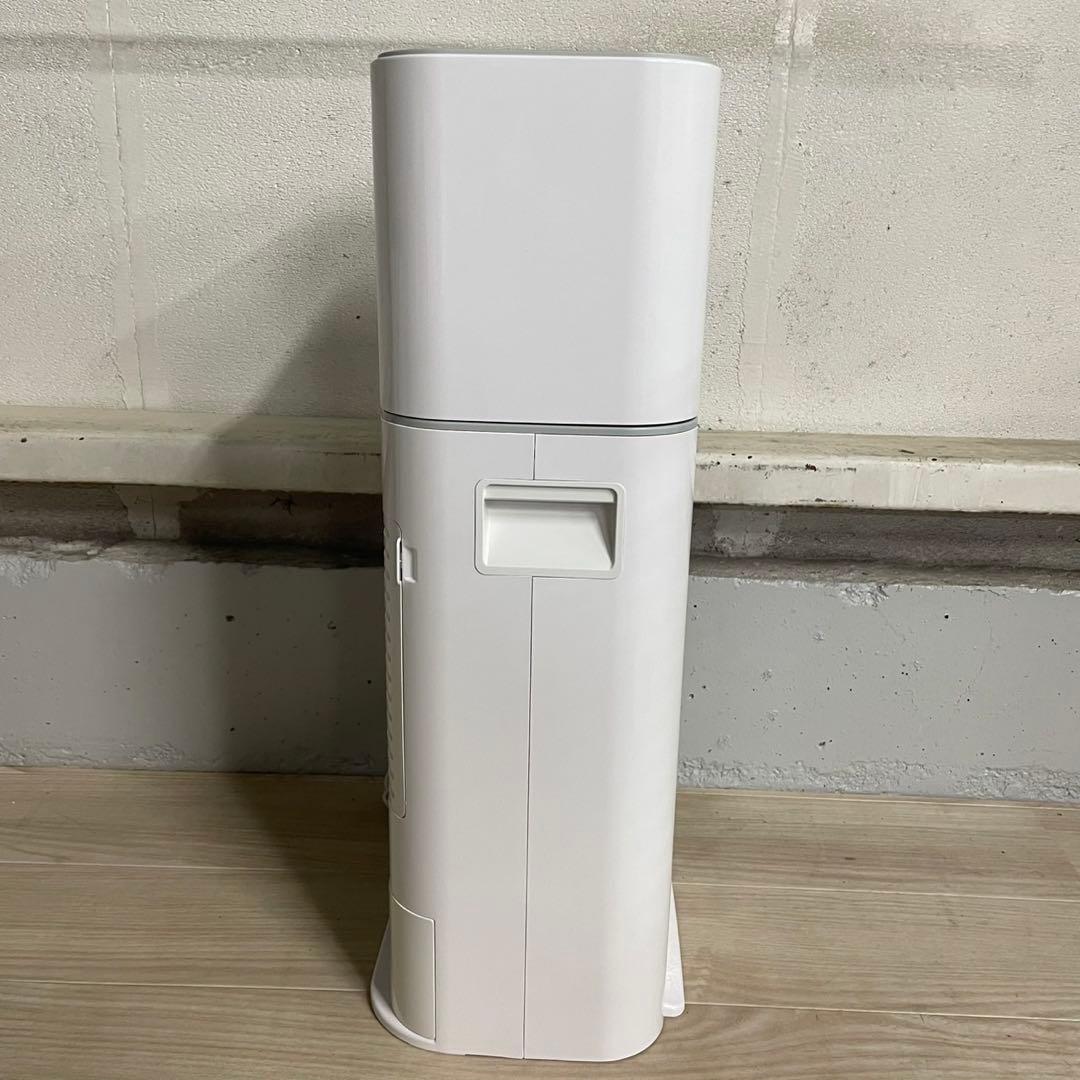 ⚫︎ 衣類乾燥機除湿機 IJD-I50-WH 2021年製 ホワイト