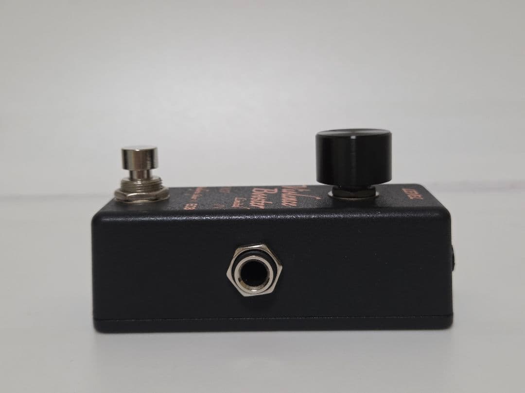 ギター Valkyrie Spear Violence Booster mkII LTD