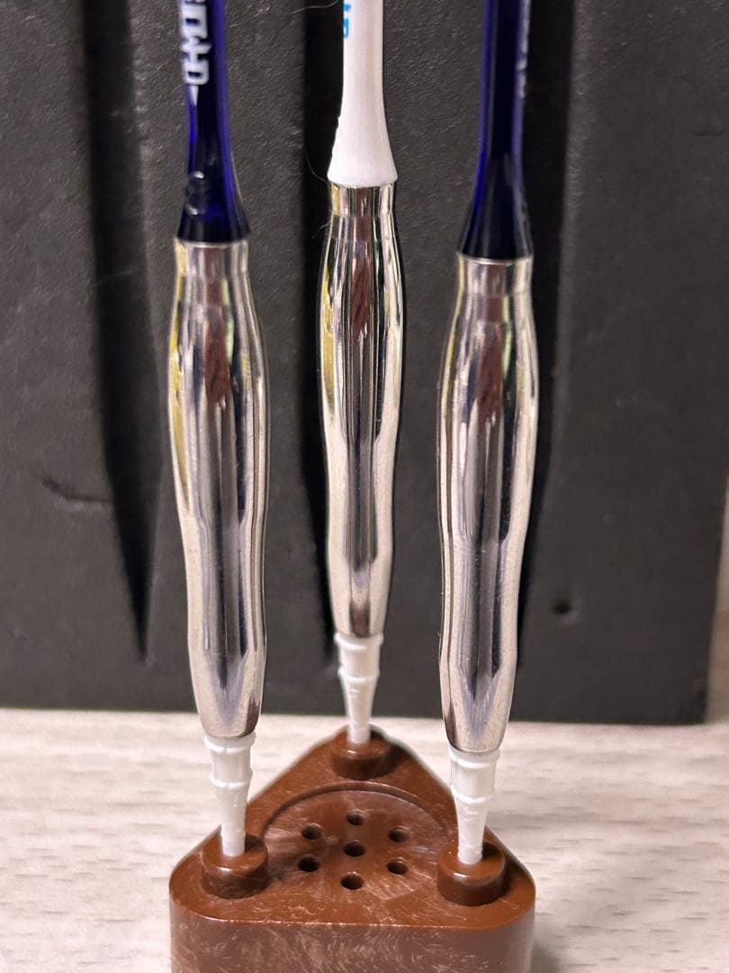 鏡面加工 ライジングサンG4 TARGET rising sun G4 村松治樹