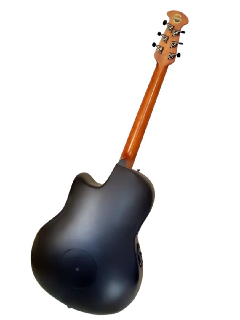 30本限定 OVATION CE44P BLFL-G LTD Mid Depth