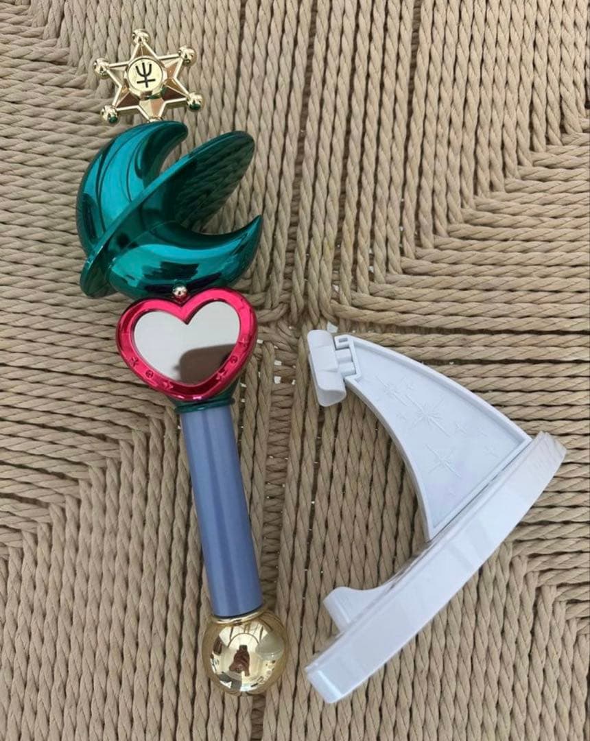 プロプリカ セーラーネプチューン　変身リップロッド