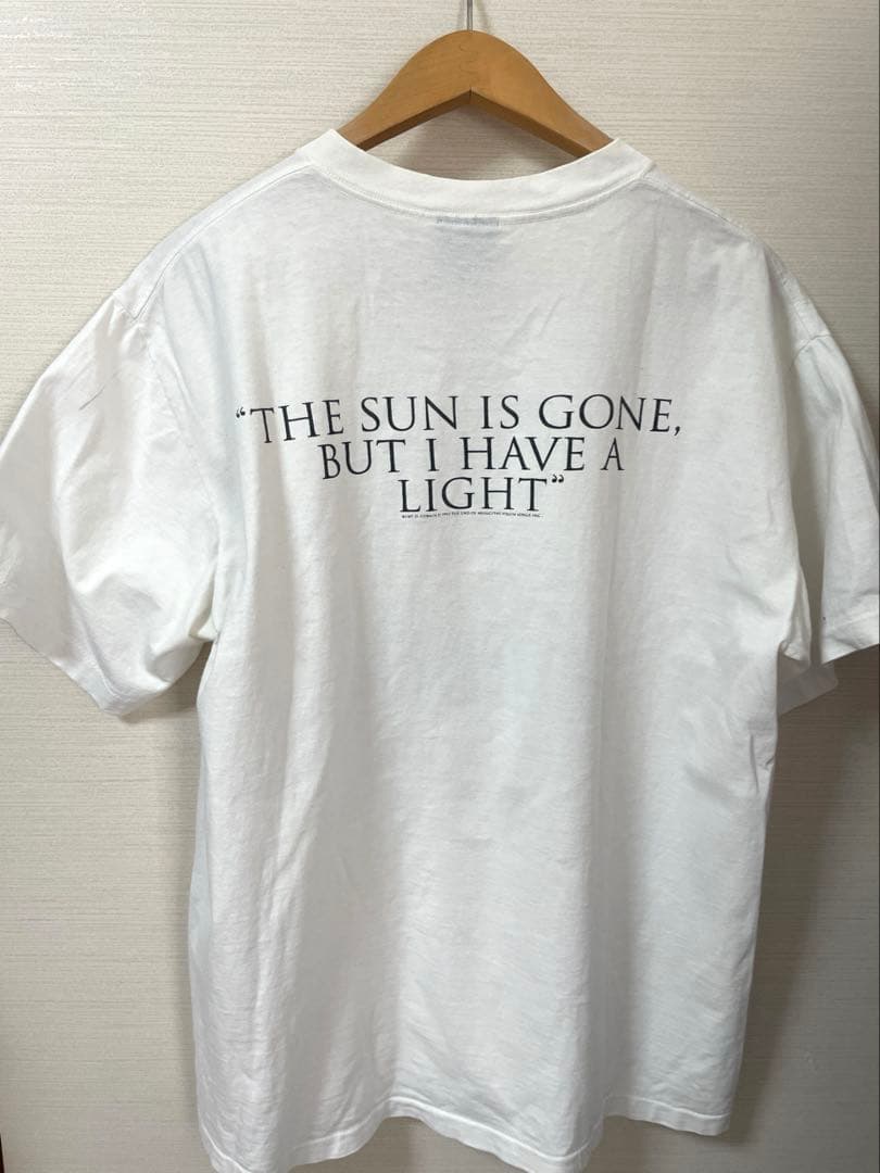 トップス andrazor29 VINTAGE 90s  Cobain