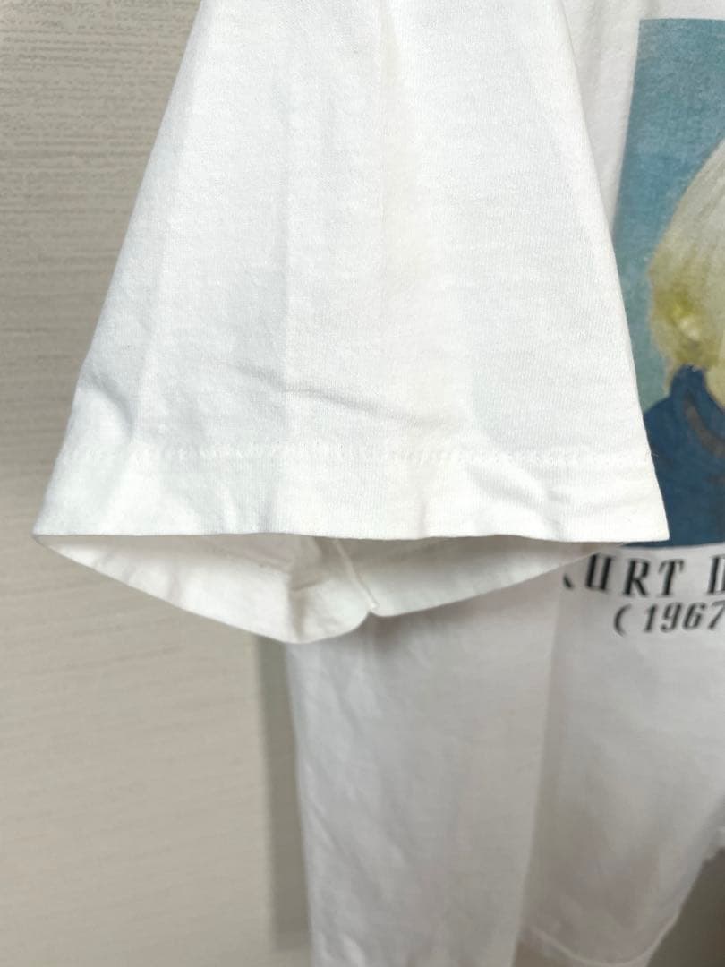 トップス andrazor29 VINTAGE 90s  Cobain