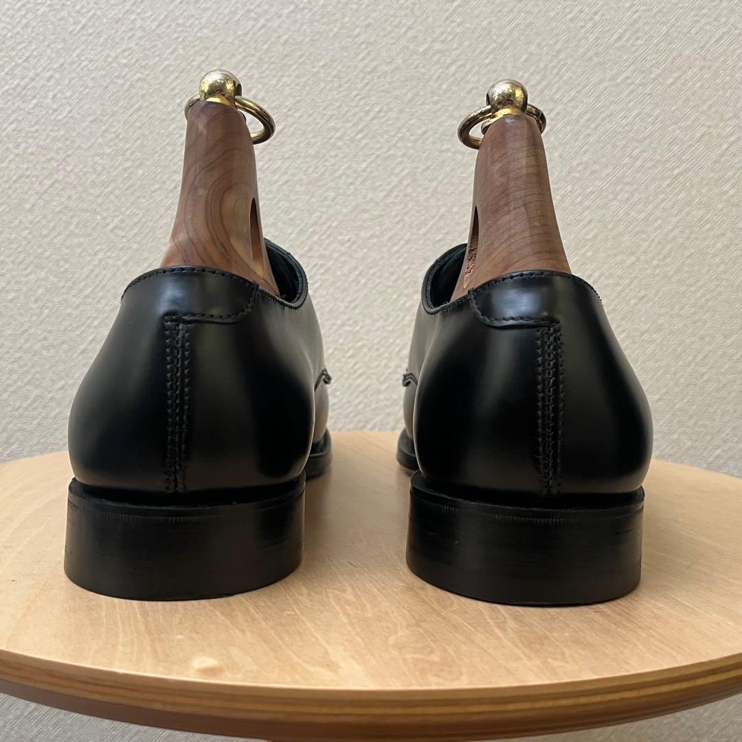 デッドストック TIM LITTLE 6eyelet ダービー 27.5cm