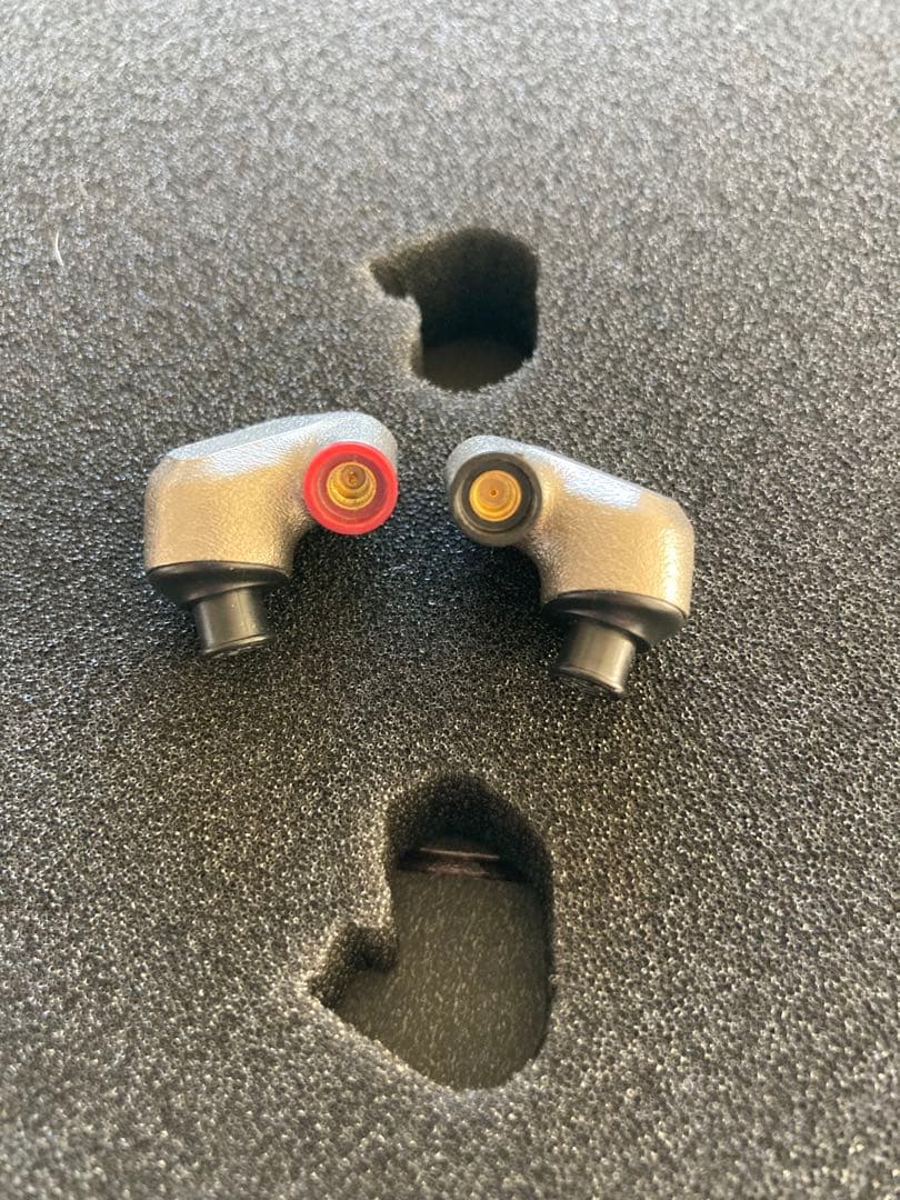 Sennheiser IE 600 有線イヤホン