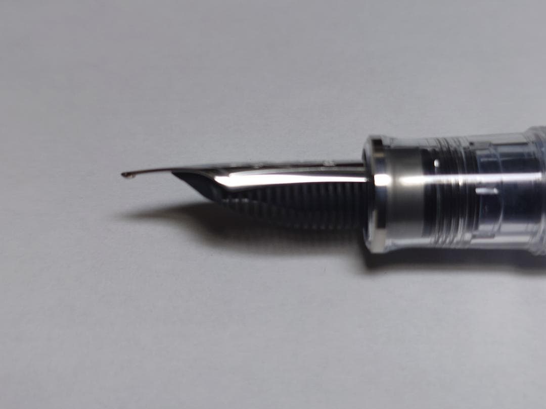 Pelikan 特別生産品 スーベレーン M805 デモンストレーター BB