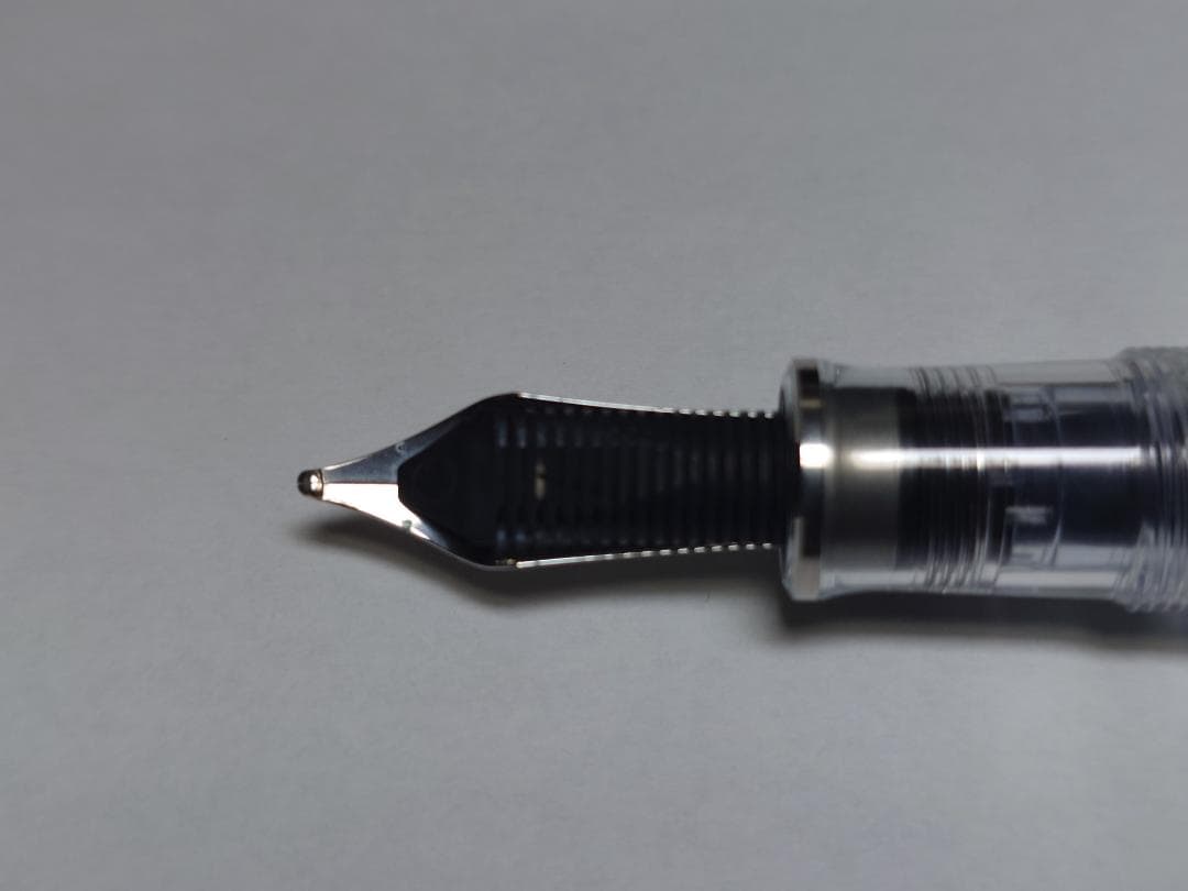 Pelikan 特別生産品 スーベレーン M805 デモンストレーター BB