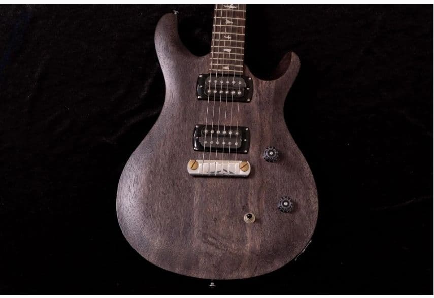 特典付 PRS SE CE24 Standard Stoptail Satin