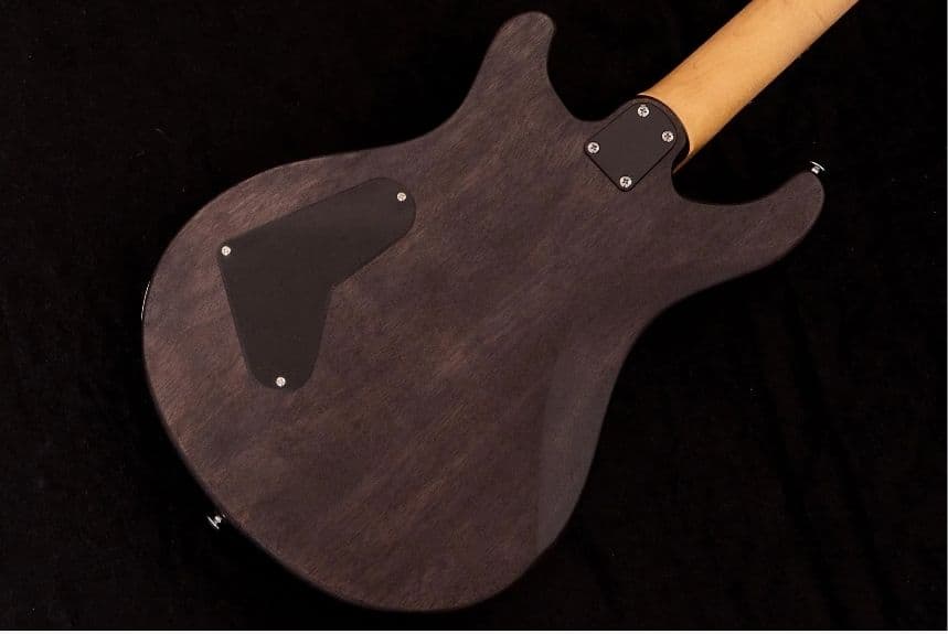 特典付 PRS SE CE24 Standard Stoptail Satin