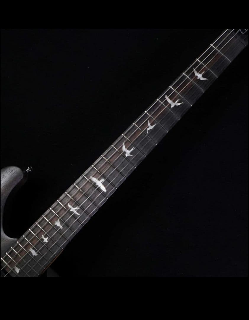 特典付 PRS SE CE24 Standard Stoptail Satin