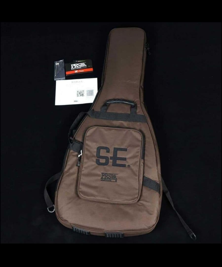 特典付 PRS SE CE24 Standard Stoptail Satin