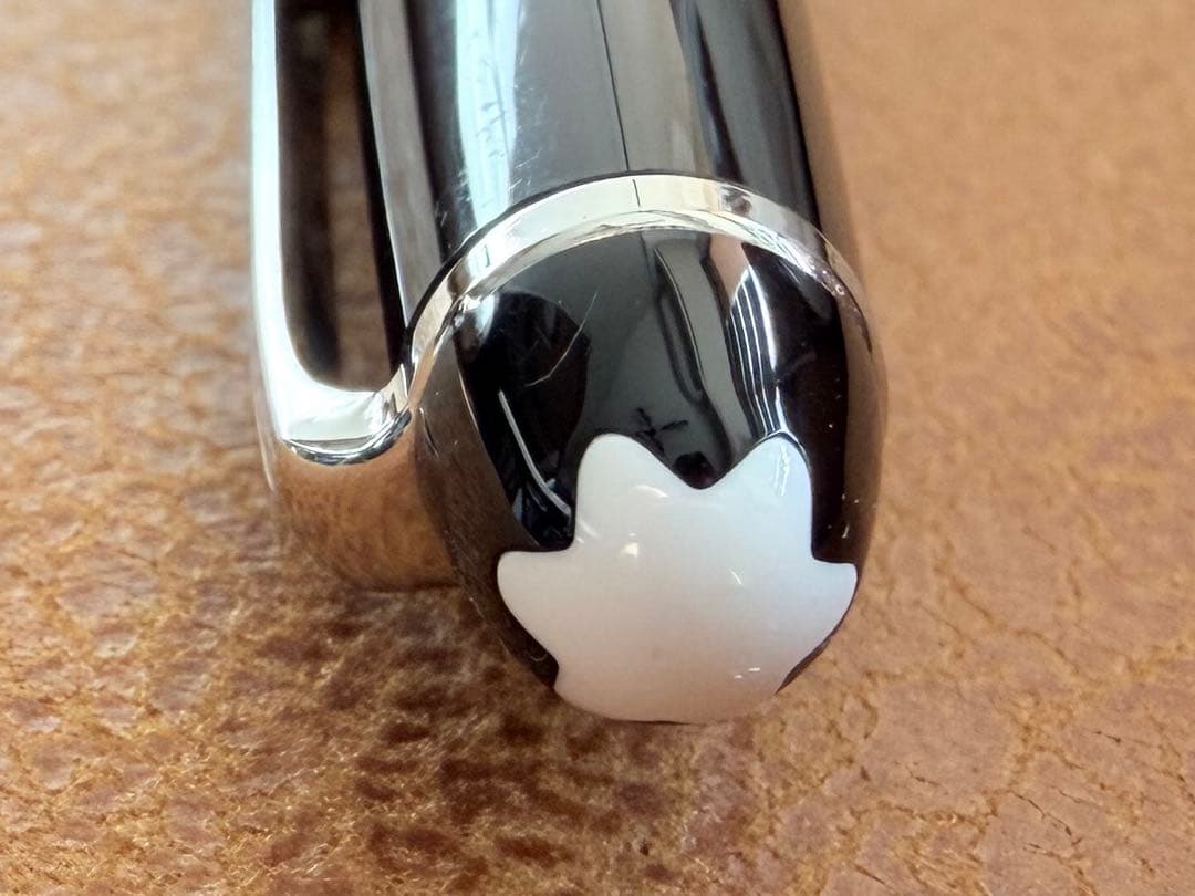 Meisterstück Classique メカニカルペンシル 0.5mm