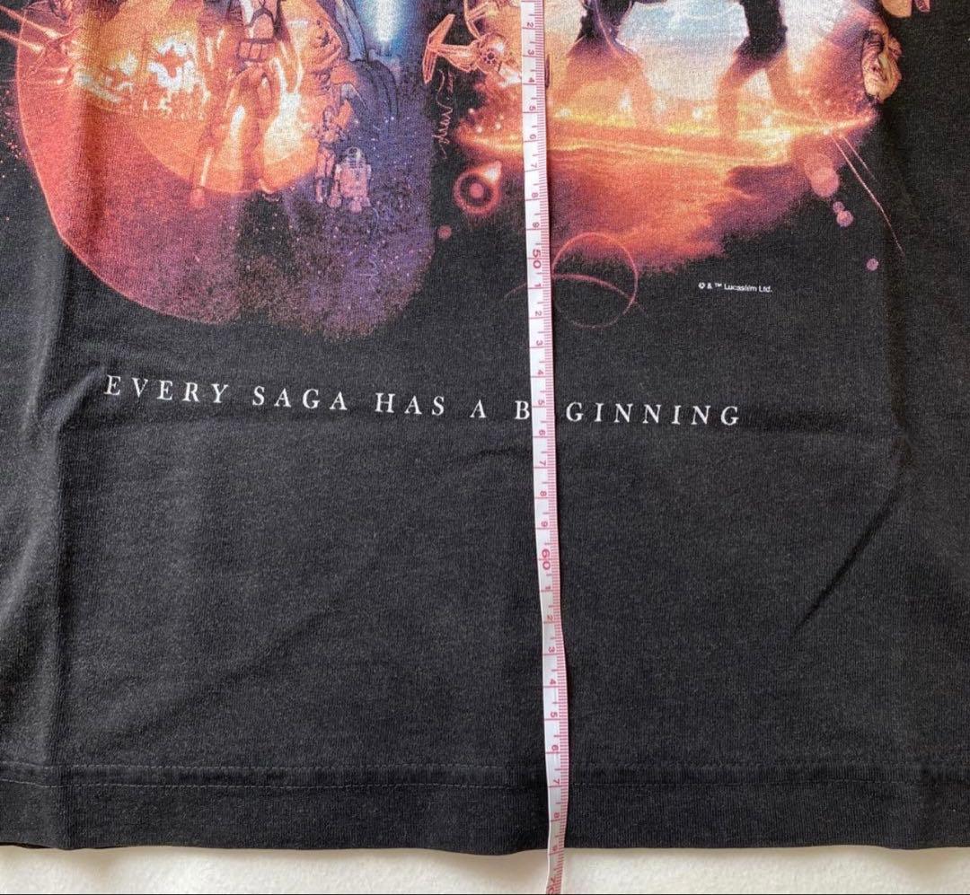 Kith スターウォーズ　Beginning Vintage Tee