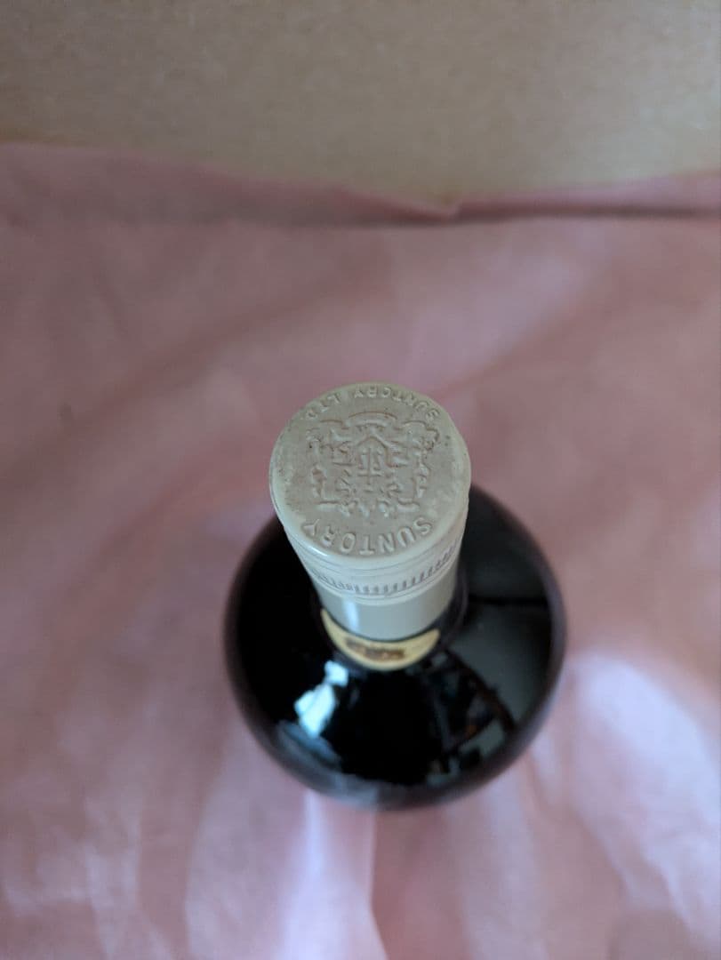 サントリーウイスキー & SPECIAL RESERVE セット 古酒