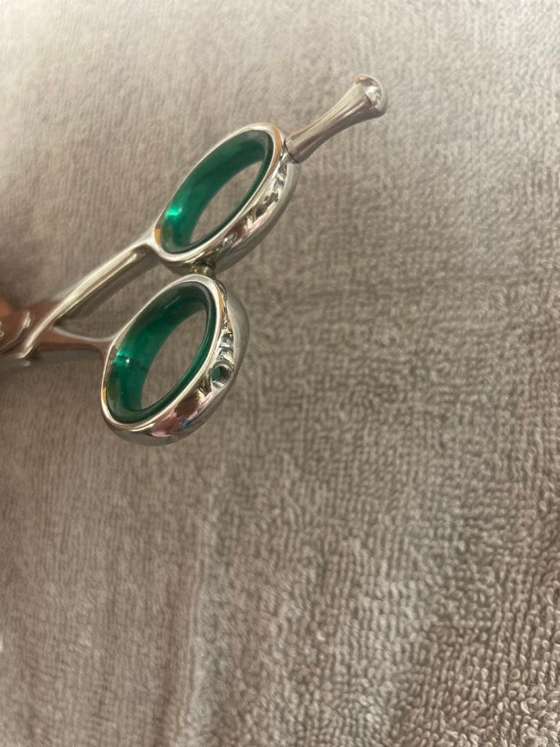 内海 TR-60/30(UTSUMI U&U/カット率30%) スキバサミ