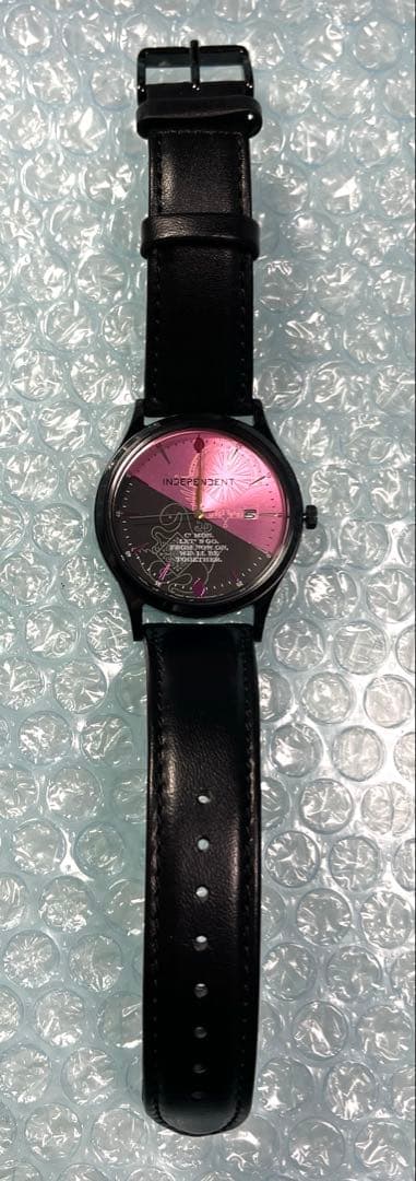 鹿目まどか＆暁美ほむら　ウォッチ　魔法少女まどか☆マギカ　叛逆の物語　まどマギ