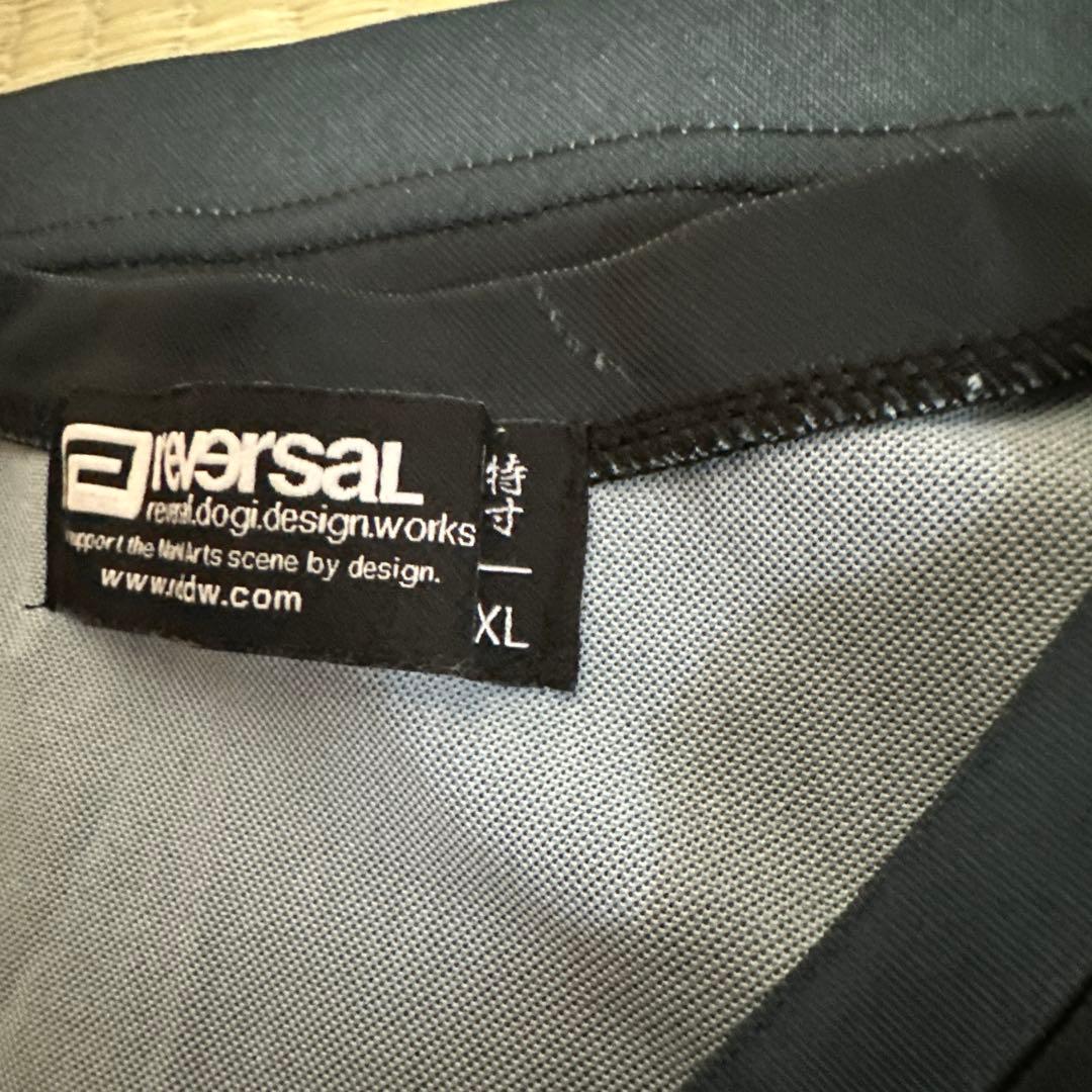 リバーサル reversal ひまわり タンクトップ