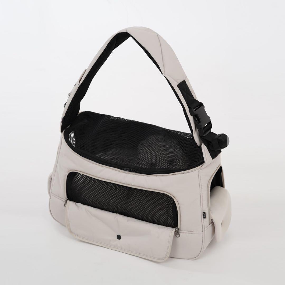 ssoook SLINGBAG　ペットキャリーバッグ Sサイズ　右