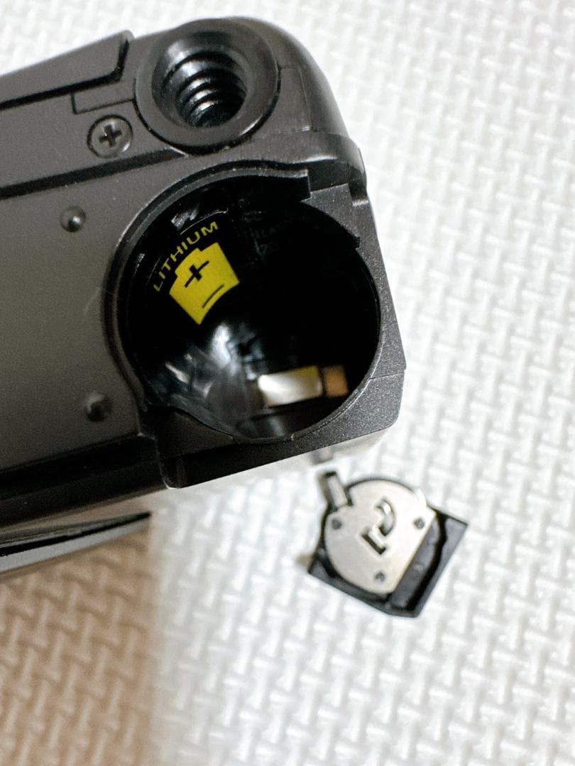 ★綺麗なペンタックス エスピオミニ ESPIO MINI Pentax Lens