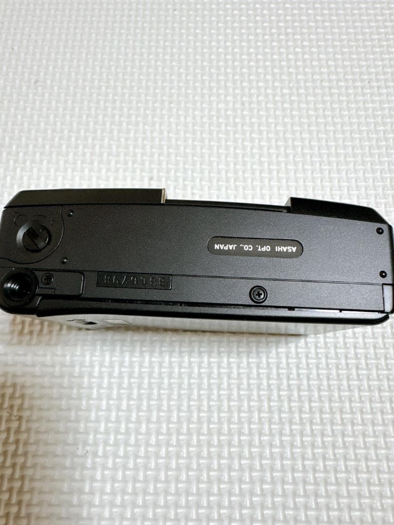 ★綺麗なペンタックス エスピオミニ ESPIO MINI Pentax Lens