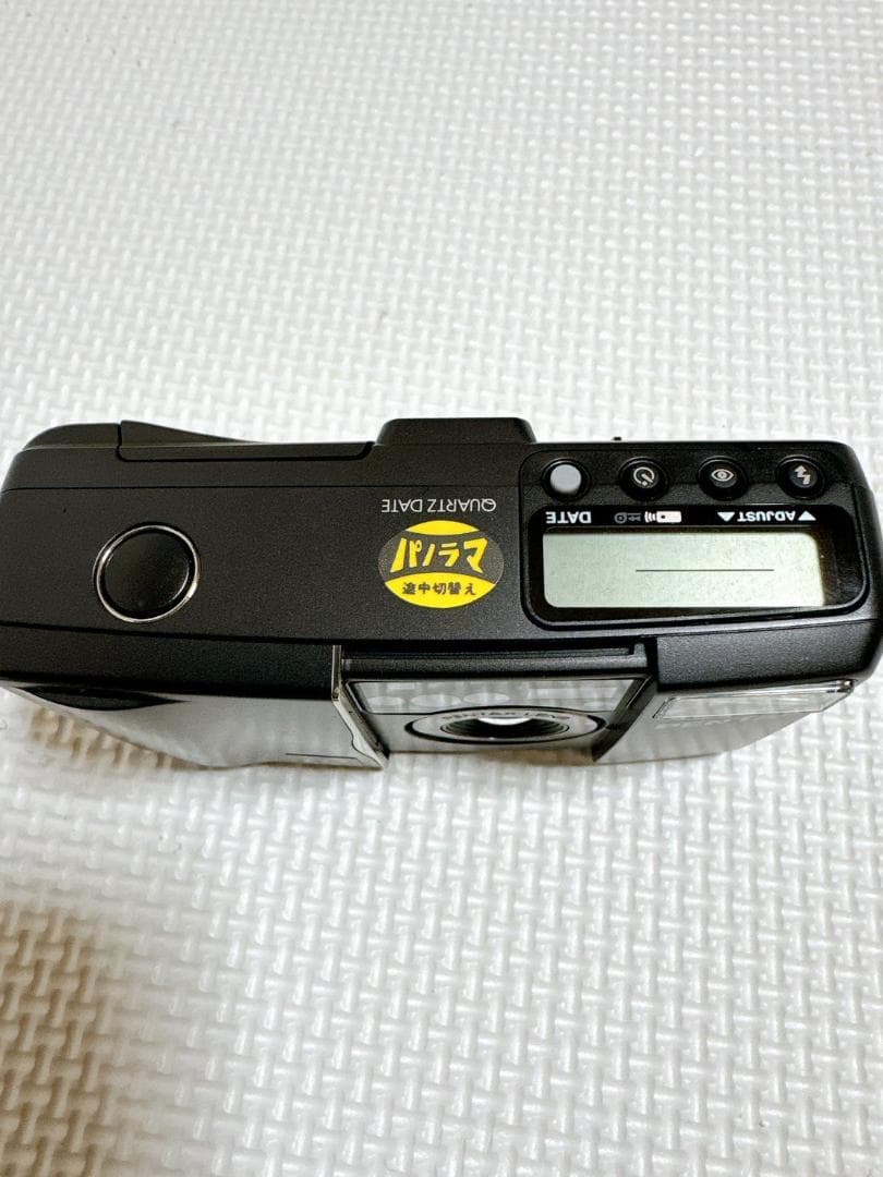 ★綺麗なペンタックス エスピオミニ ESPIO MINI Pentax Lens