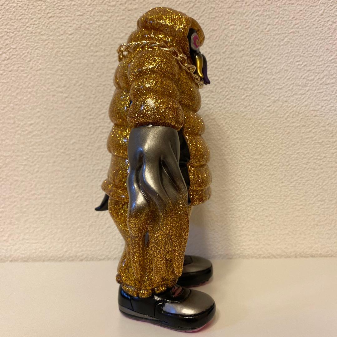 GYAROMI ギャロミ　クトゥルフオイド ギガラメXXXL ソフビ