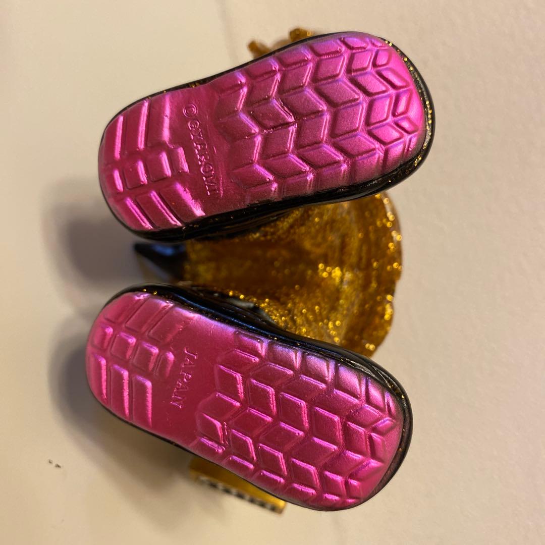 GYAROMI ギャロミ　クトゥルフオイド ギガラメXXXL ソフビ