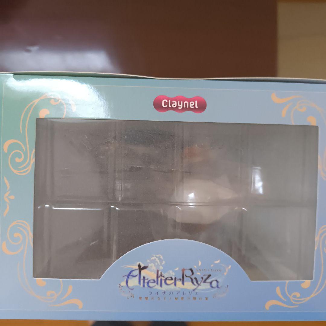 ライザのアトリエ　ライザ サマーアドベンチャーバージョン1/7スケールフィギュア