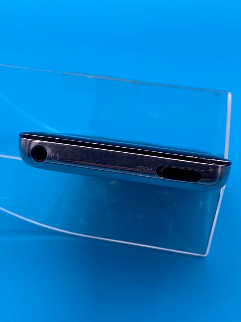 ポータブルプレーヤー iPod classic 80GB A1238 MB147J 11-1