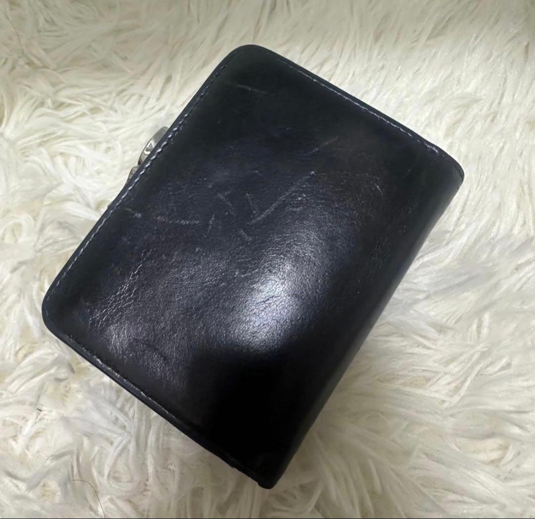 Vivienne Westwood 財布 三つ折財布
