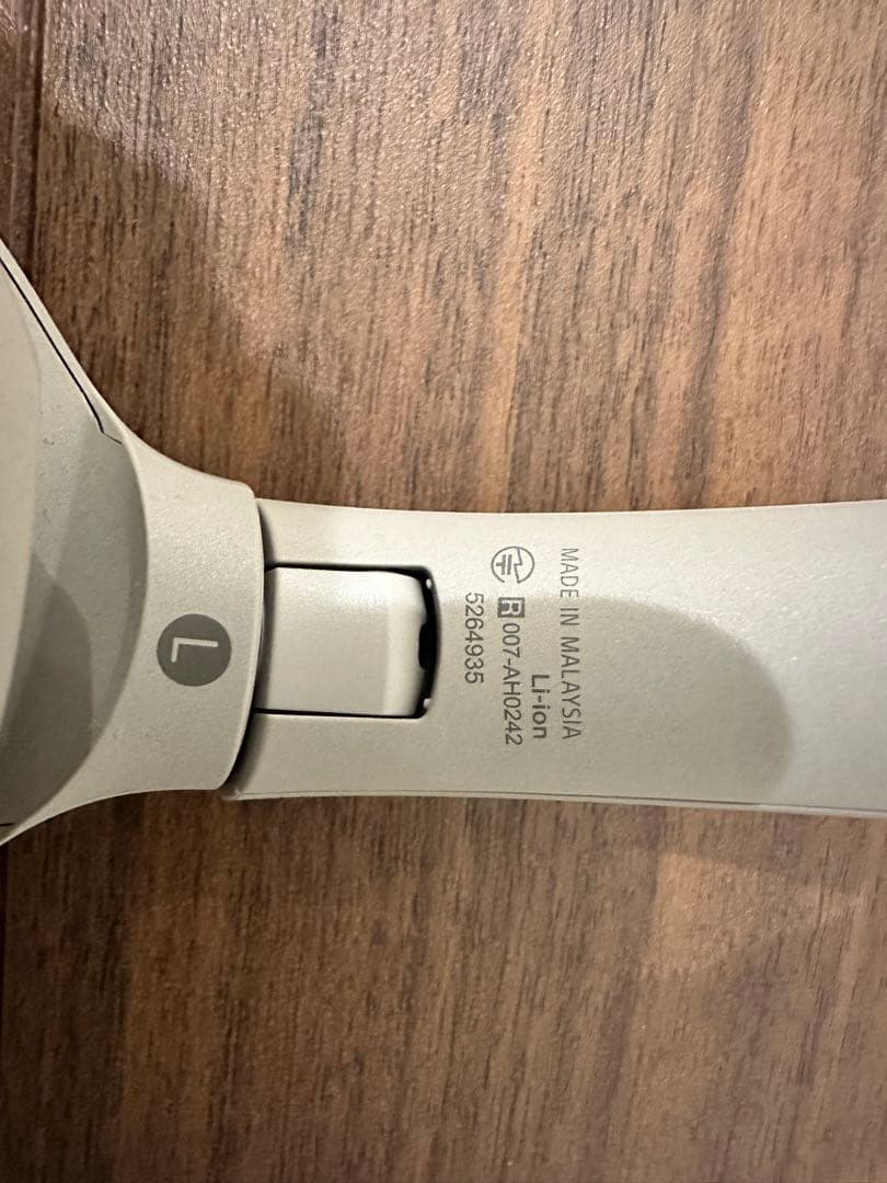 soho　ソニーヘッドフォンWH-1000XM4