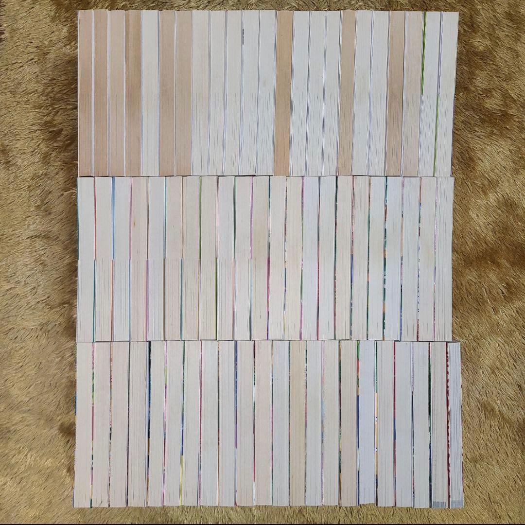 落第忍者乱太郎 全巻セット