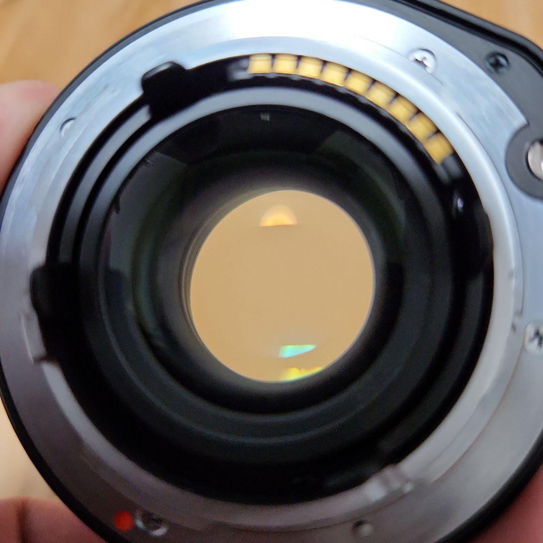 フィルムカメラ Contax