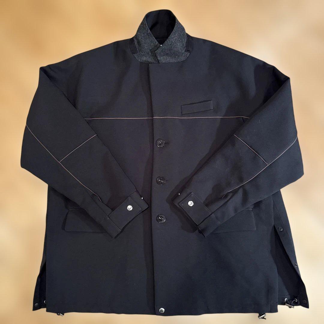 SACAI 22SSジャケット・コート