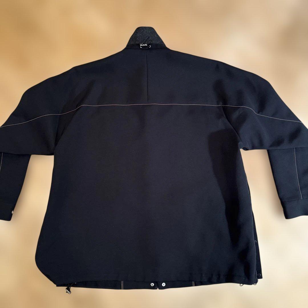 SACAI 22SSジャケット・コート