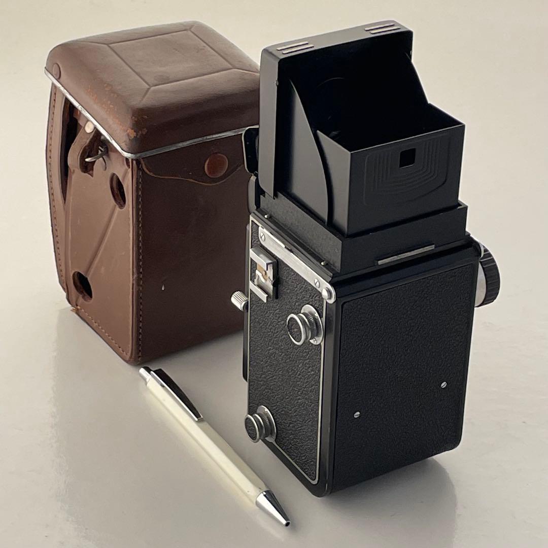 RICOH DIACORD カメラ