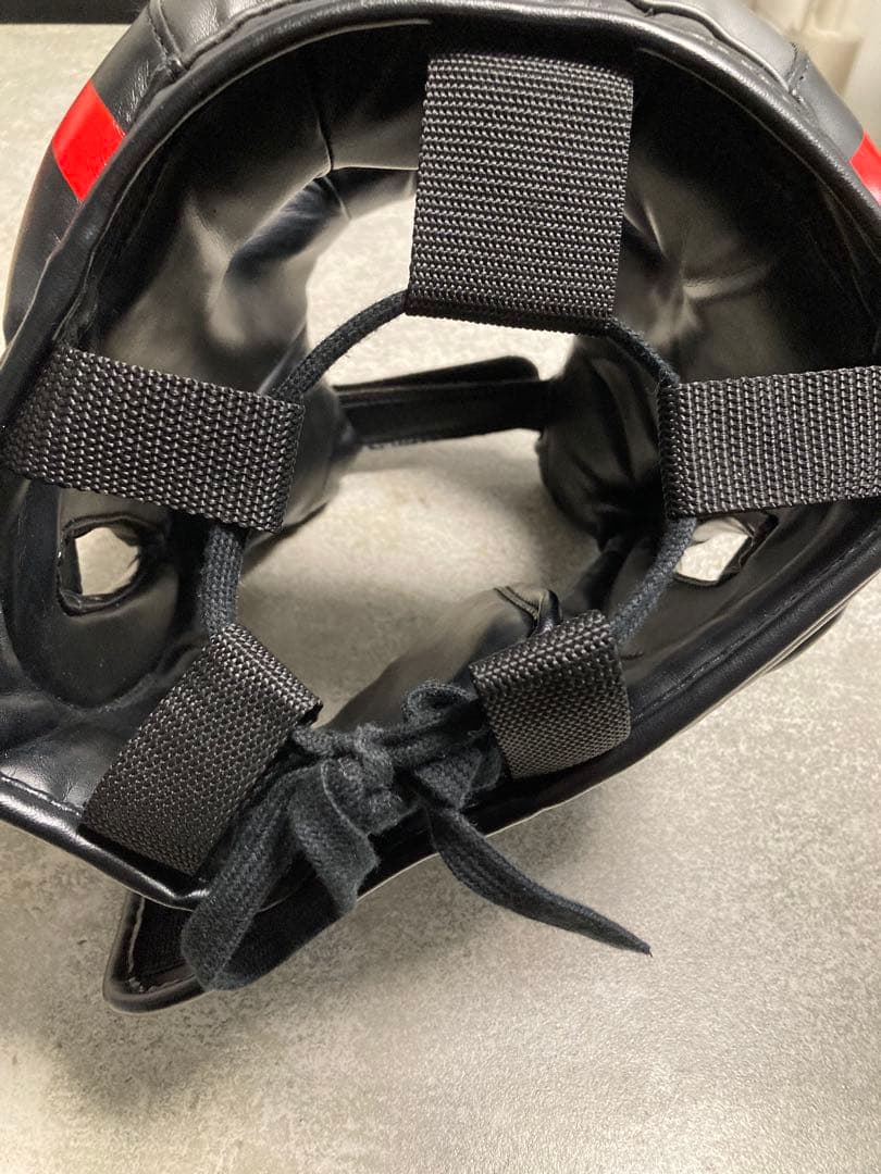 VENUM［ヴェヌム］Elite Iron エリート アイアン ヘッドギア