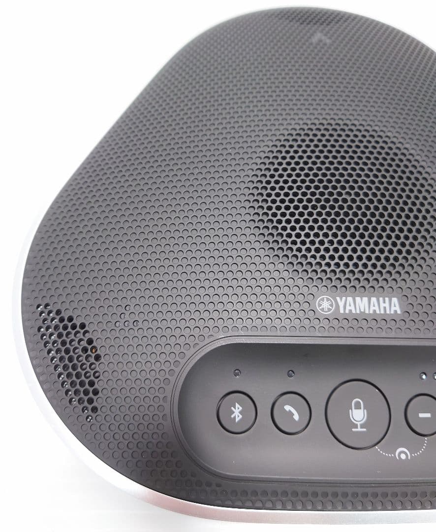 ヤマハ(YAMAHA)コミュニケーションマイクスピーカーYVC-330【美品】