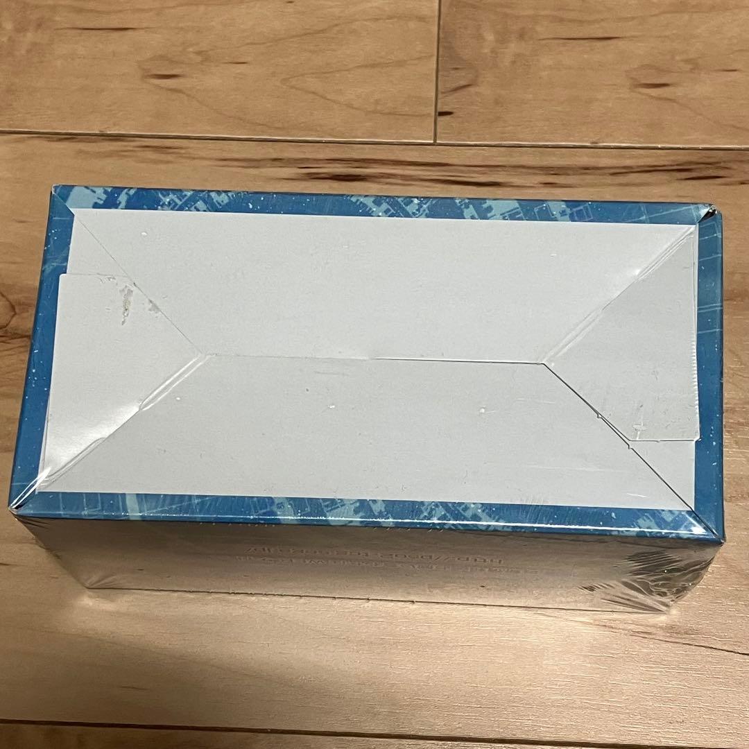 PSO2 TCG ブースター