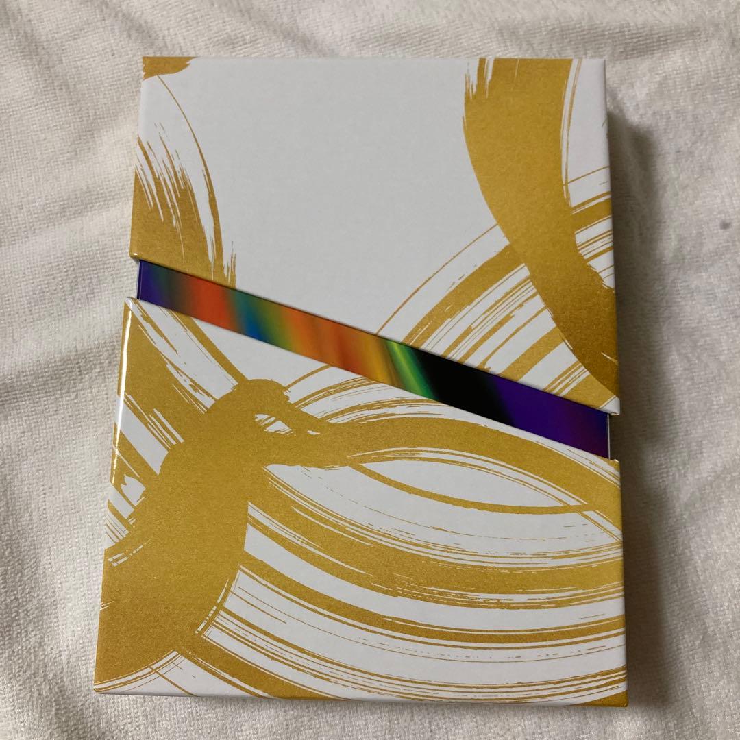 SUPER EIGHT/超 DOME TOUR 二十祭〈初回限定盤5枚組〉DVD