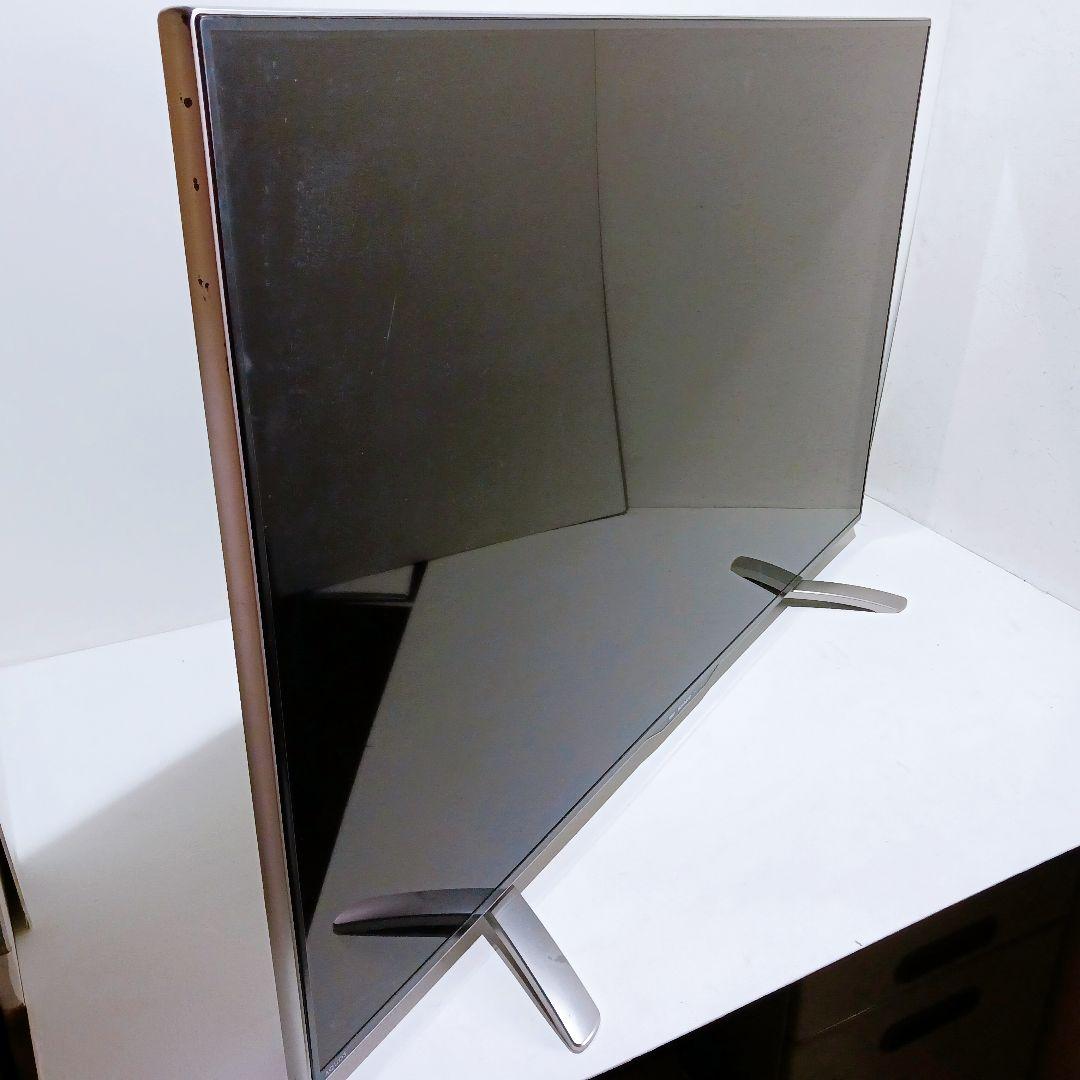 シャープ 4K アクオス 50インチ 液晶テレビ LC-50U30 リモコン付き