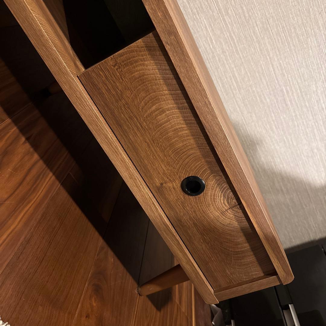 【美品！】NOCE ノーチェ　ウォールナット　テレビボード