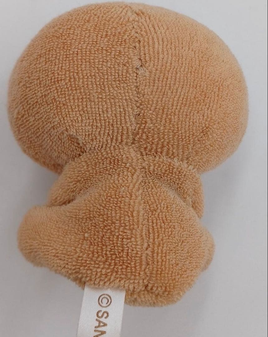 平成レトロ サンエックス こげぱん マスコット ぬいぐるみ 5種セット