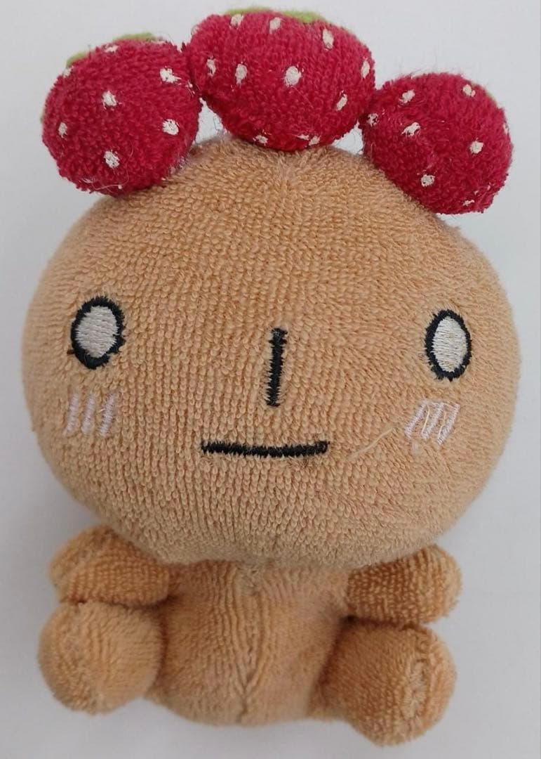 平成レトロ サンエックス こげぱん マスコット ぬいぐるみ 5種セット