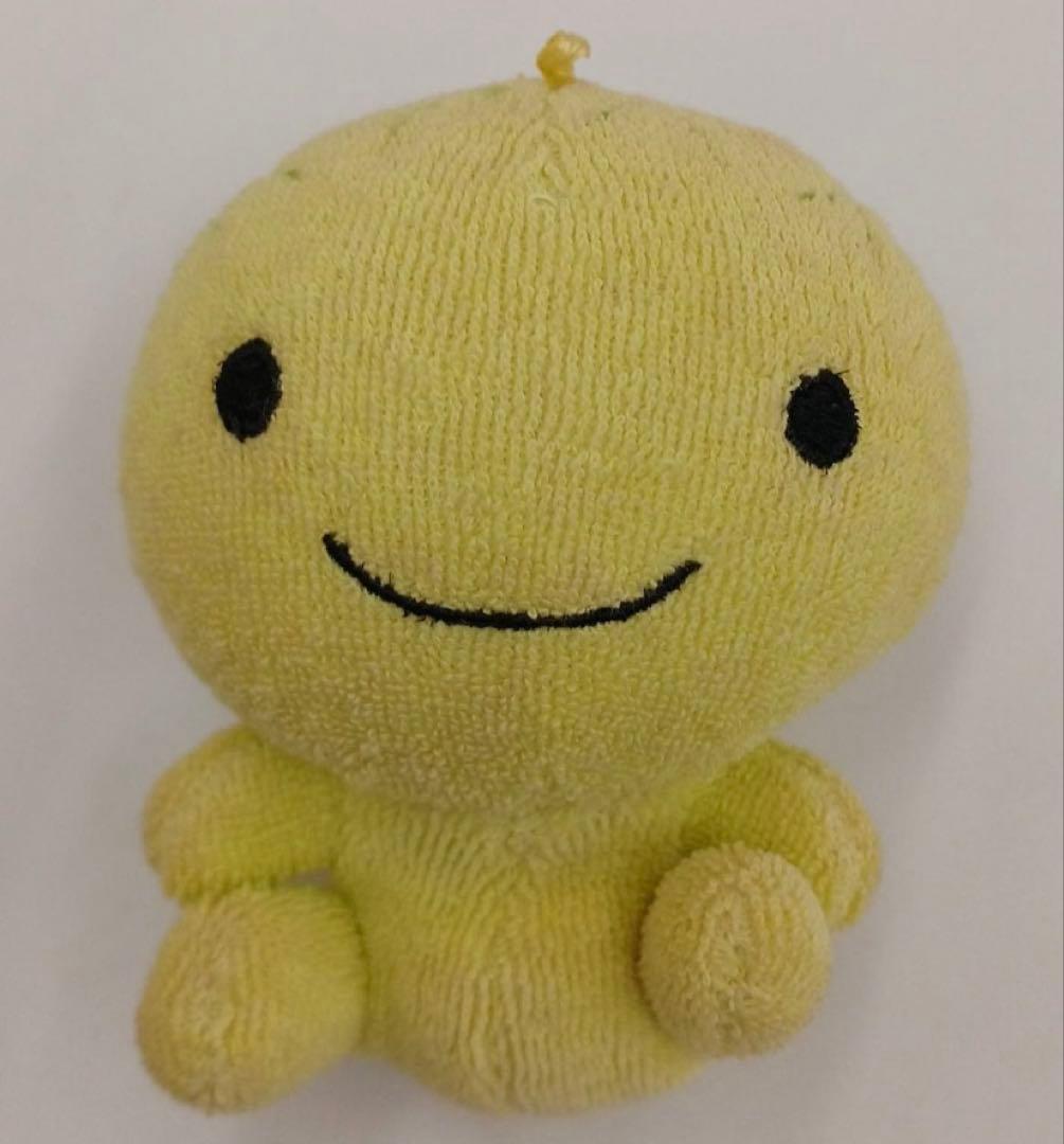 平成レトロ サンエックス こげぱん マスコット ぬいぐるみ 5種セット