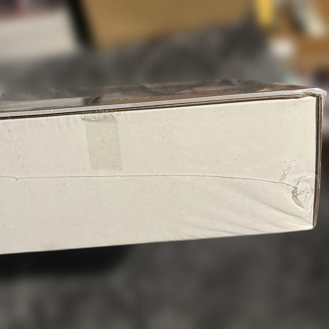 アシェット　西部警察スーパーＺ　 パーツ150〜173未使用　未開封品