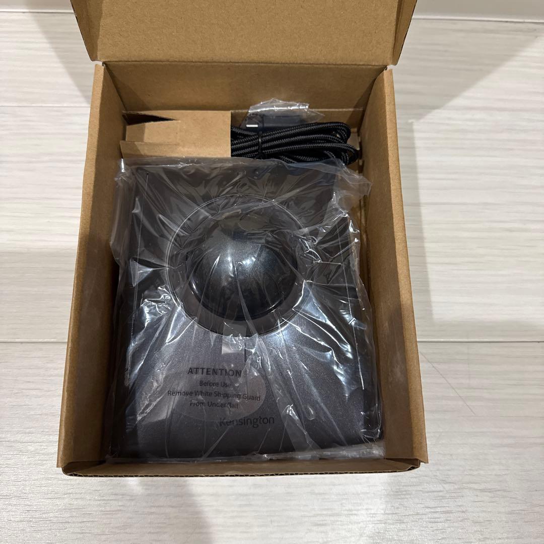 Kensington SlimBlade Pro トラックボールマウス