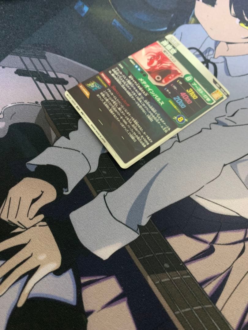 ドラゴンボールスーパーダイバーズ sdv6-025 パラレル 孫悟空